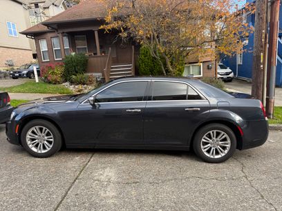 Used 2016 Chrysler 300 C