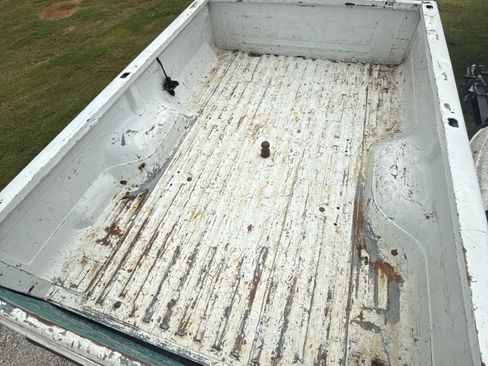 Used 1997 Ford F250 4x4 SuperCab Heavy Duty image 12