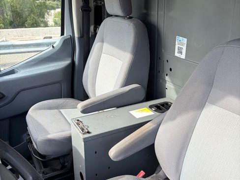 Used 2017 Ford Transit 150 148 Low Roof image 15