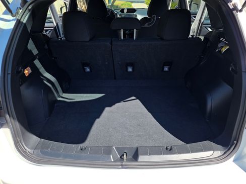 Used 2017 Subaru Impreza 2.0i Sport image 9