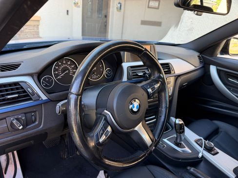 Used 2014 BMW 335i Sedan RWD image 9