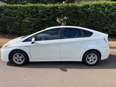 Used 2010 Toyota Prius One