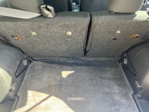 Used 2014 Nissan Versa Note SV image 25