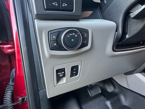 Used 2019 Ford F150 XLT w/ Equipment Group 302A Luxury image 15