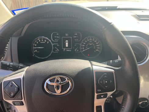 Used 2021 Toyota Tundra TRD Pro AWD/4WD image 19