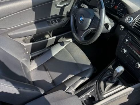 Used 2012 BMW 128i Convertible image 9