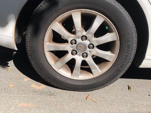 Used 2003 Lexus ES 330 300 Sedan 4D image 12