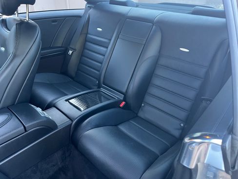 Used 2008 Mercedes-Benz CL 63 AMG image 13