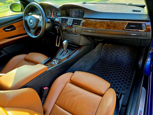 Used 2009 BMW 328i Convertible RWD image 19