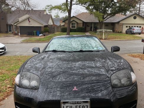 Used 1999 Mitsubishi 3000GT image 2