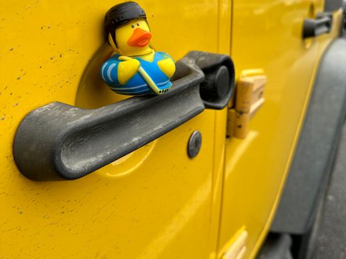 Used 2009 Jeep Wrangler Unlimited X image 9