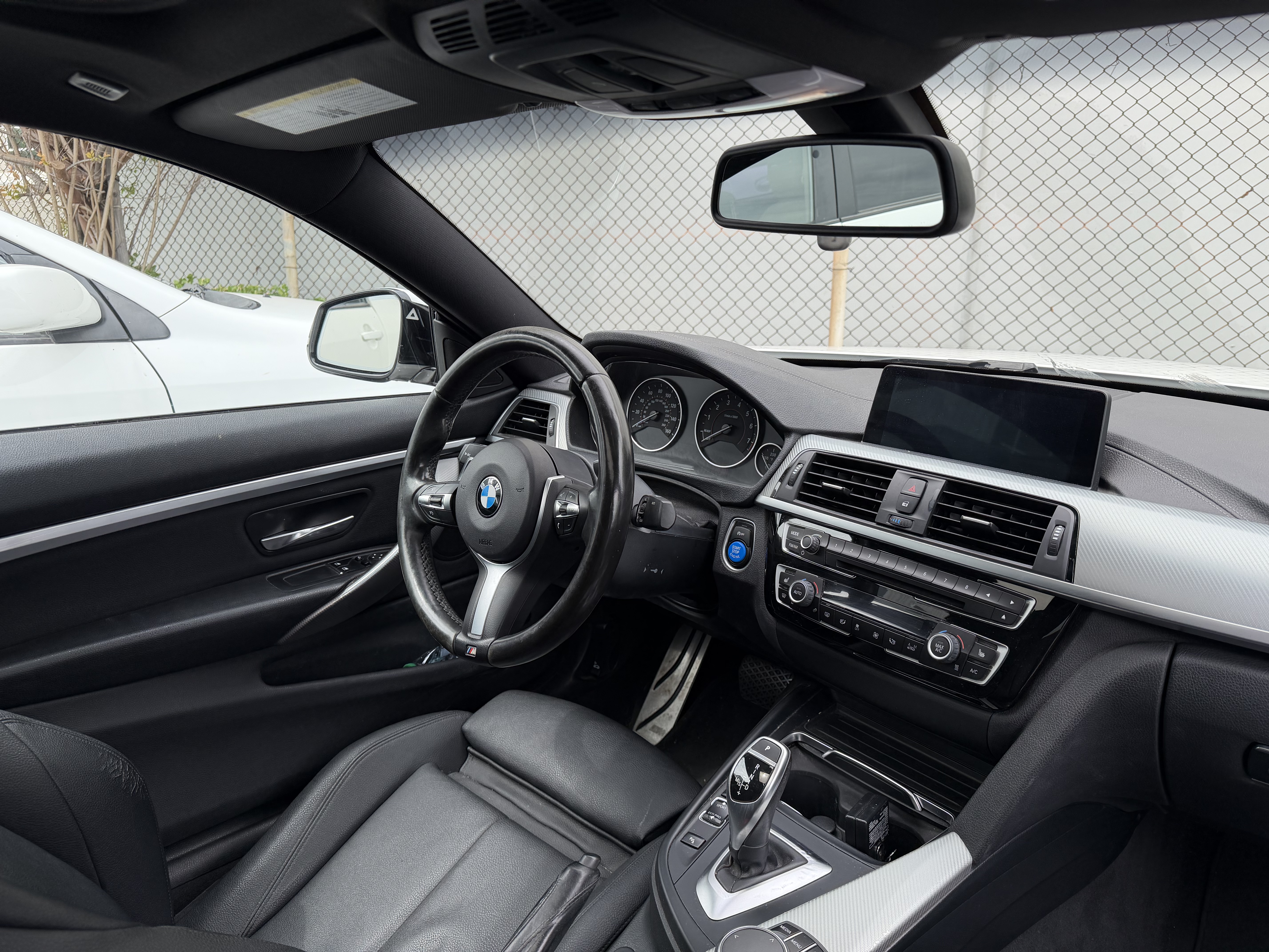 Used 2018 BMW 430i Coupe RWD image 3