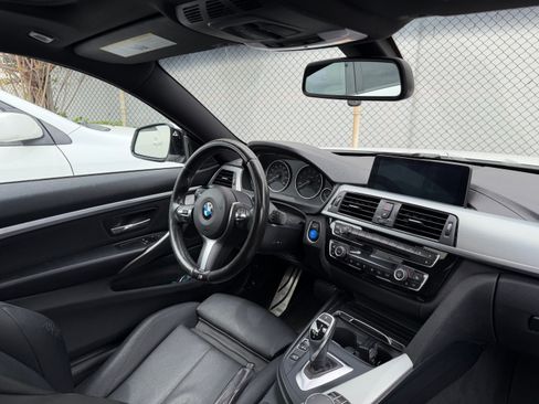 Used 2018 BMW 430i Coupe image 3