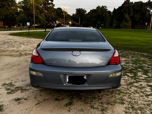 Used 2007 Toyota Solara SE Sport FWD image 5