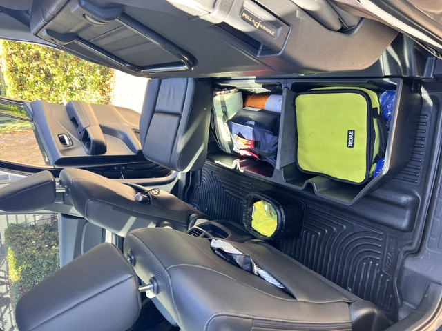 Used 2019 Honda Ridgeline RTL-T image 10