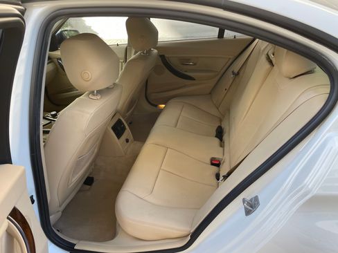 Used 2015 BMW 328i Sedan image 11