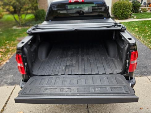 Used 2014 GMC Sierra 1500 SLE image 13