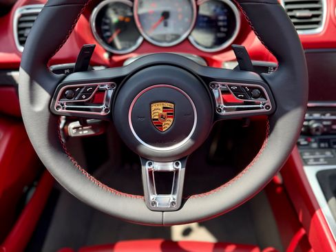 Used 2013 Porsche Boxster S RWD image 16