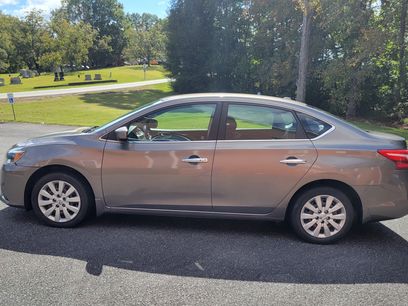 Used 2016 Nissan Sentra SV w/ All Weather Package
