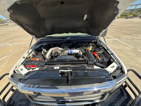 Used 2004 Ford F350 XL AWD/4WD image 5