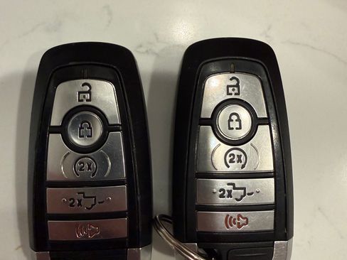 Used 2019 Ford F150 Platinum image 22