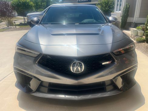 Used 2024 Acura Integra Type S FWD image 13