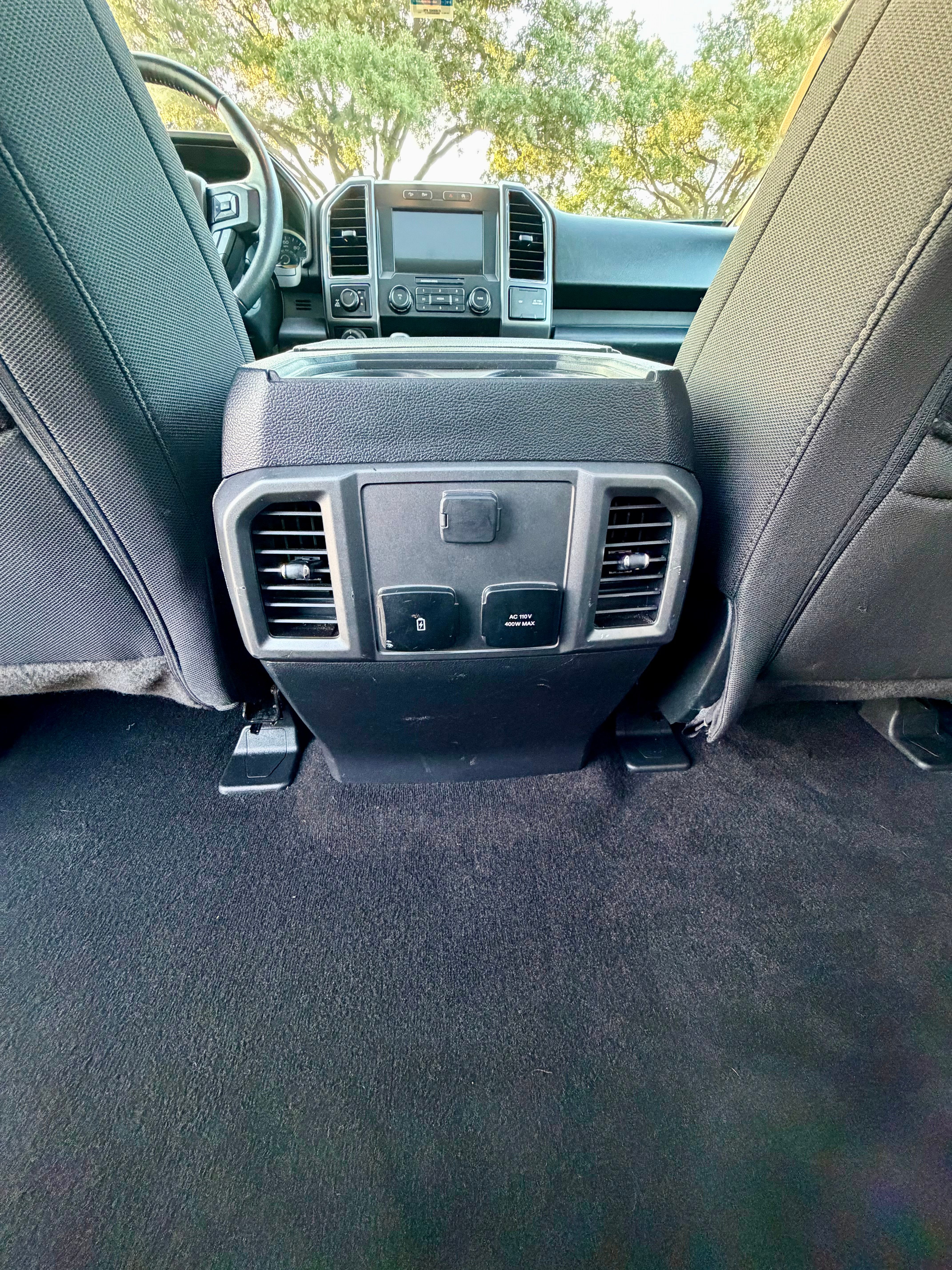 Used 2020 Ford F150 XLT w/ Equipment Group 302A Luxury AWD/4WD image 15
