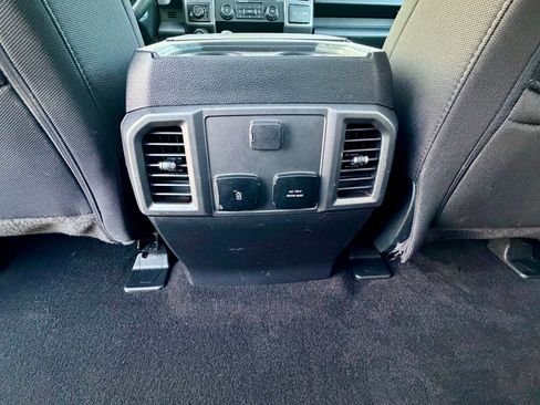 Used 2020 Ford F150 XLT w/ Equipment Group 302A Luxury AWD/4WD image 14