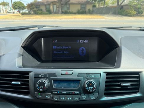 Used 2013 Honda Odyssey EX-L image 20