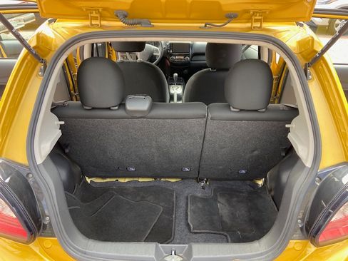 Used 2021 Mitsubishi Mirage ES FWD image 8
