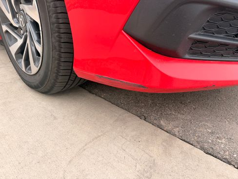 Used 2016 Honda Civic EX image 10