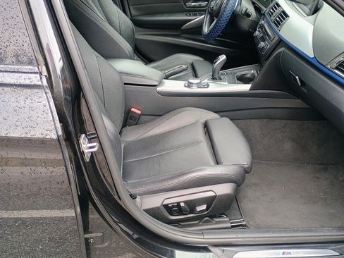 Used 2014 BMW 335i Sedan image 10