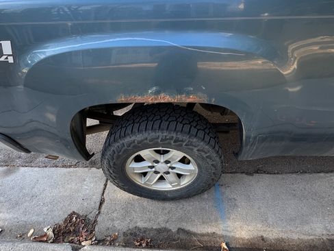 Used 2008 GMC Sierra 1500 SLE w/ SLE1 Preferred Package image 12