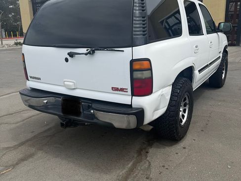Used 2004 GMC Yukon SLE RWD image 10