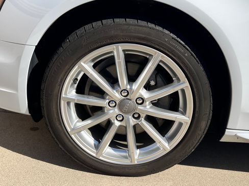 Used 2014 Audi A4 2.0T Premium Plus image 31