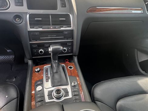 Used 2014 Audi Q7 3.0T Premium Plus image 12