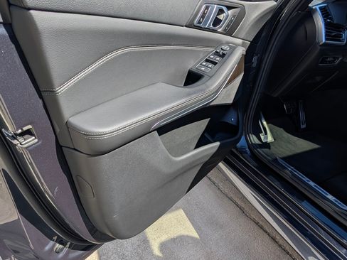 Used 2022 BMW X5 xDrive45e w/ M Sport Package image 20