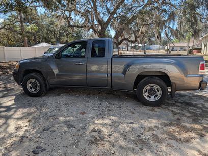 Used 2007 Mitsubishi Raider LS