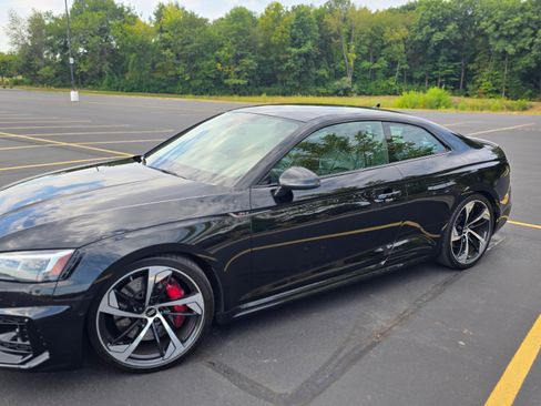 Used 2019 Audi RS 5 image 1