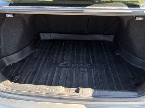 Used 2007 Honda Civic EX image 15
