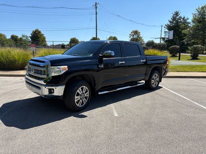 Used 2014 Toyota Tundra 1794 Edition