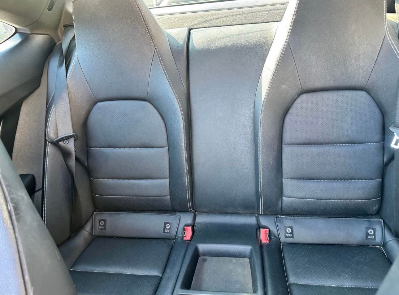 Used 2015 Mercedes-Benz C 250 Coupe image 9