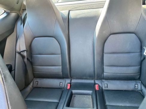 Used 2015 Mercedes-Benz C 250 Coupe image 9