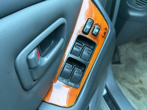 Used 2000 Lexus RX 300 4WD image 13