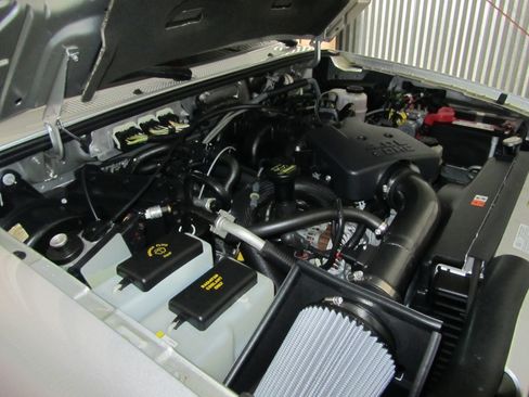 Used 2010 Ford Ranger XLT image 25