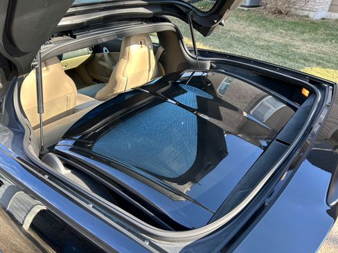 Used 2007 Chevrolet Corvette Coupe w/ Preferred Equipment Group image 19