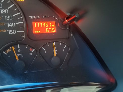 Used 1999 Pontiac Firebird Formula image 14