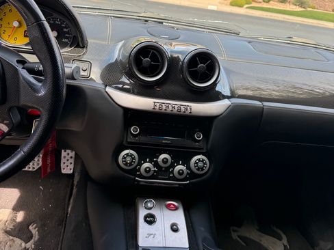 Used 2009 Ferrari 599 GTB Fiorano image 12