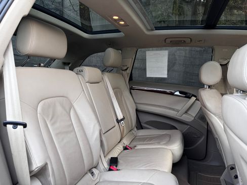 Used 2010 Audi Q7 TDI Premium Plus image 13