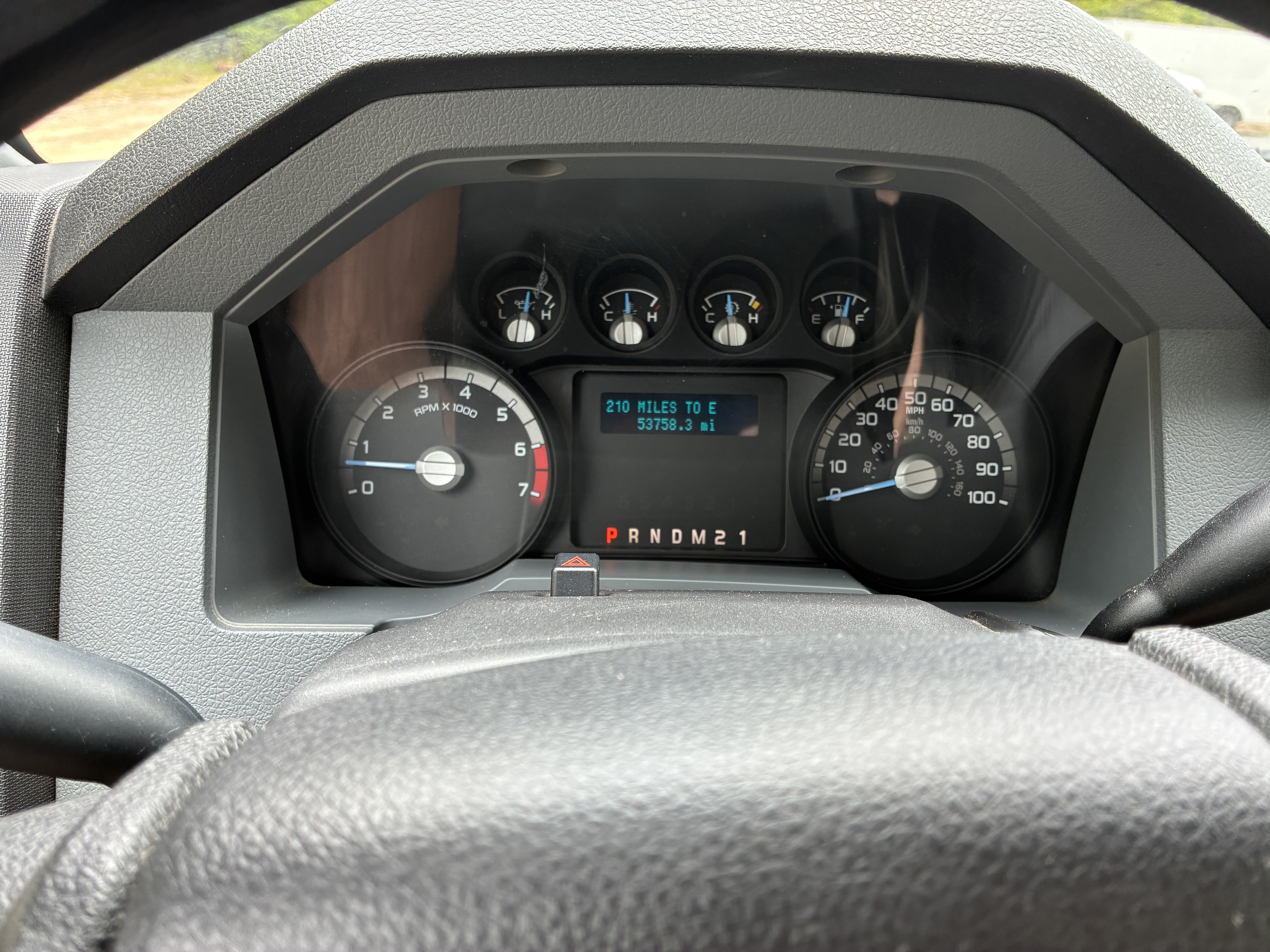 Used 2015 Ford F250 XL RWD image 10